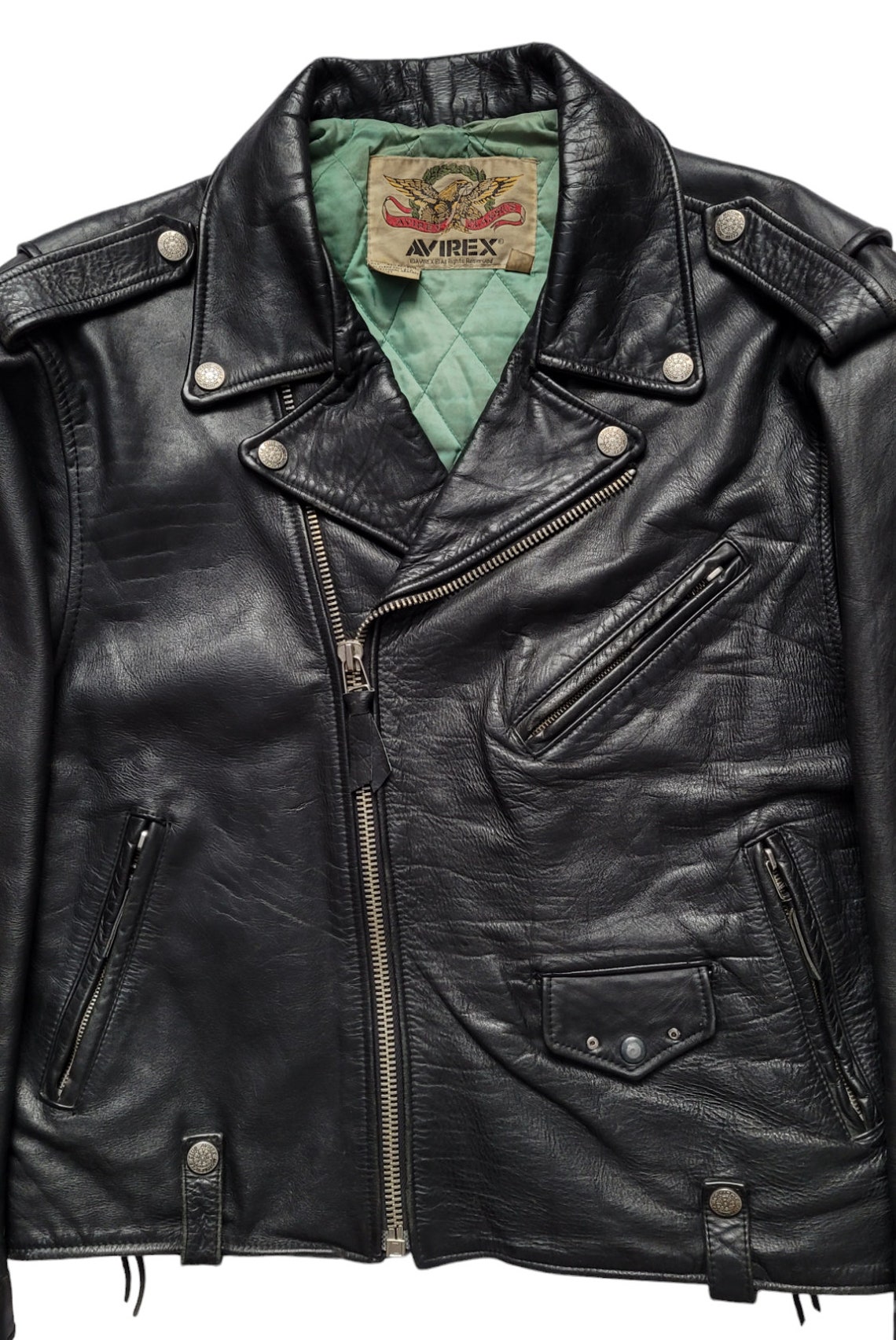 Schott Perfecto, foto 2 di 5