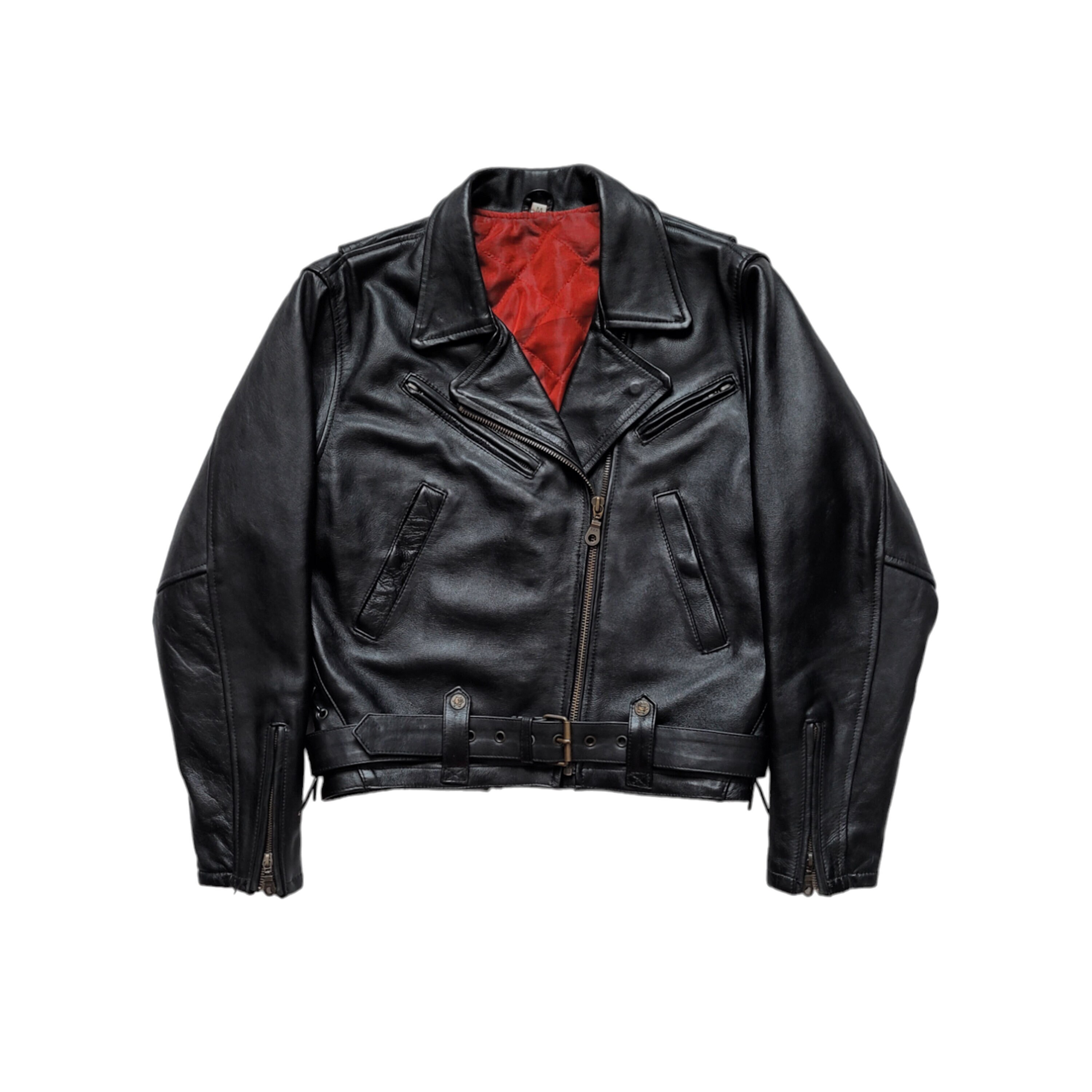 Original Rare Vintage 90s European Type Retro Style Cropped