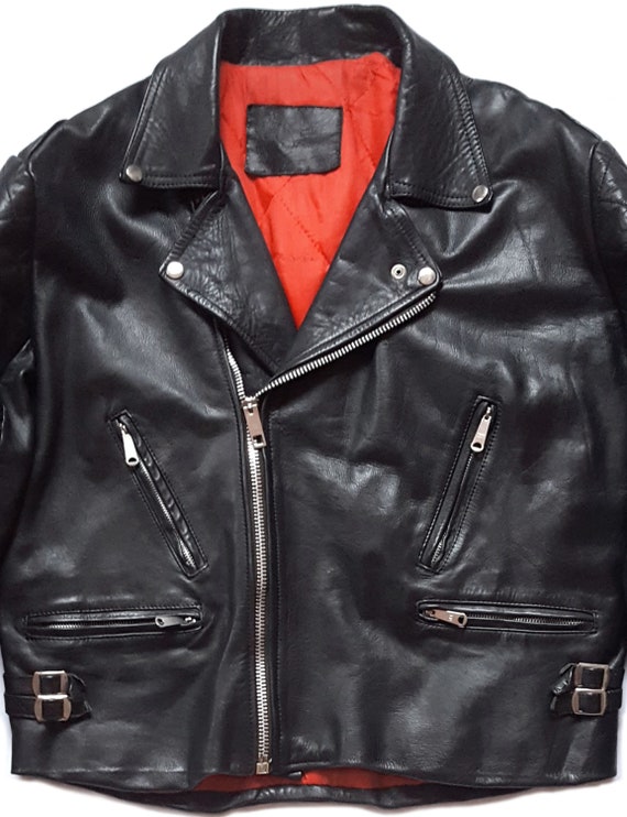 Ultra Rare Vintage 80s Sardar of London Lightning Style Leather Mototcycle Punk Jacket - Etsy Ultra Rare Vintage 80s Sardar of London Lightning Style Leather Mototcycle Punk Jacket - Etsy