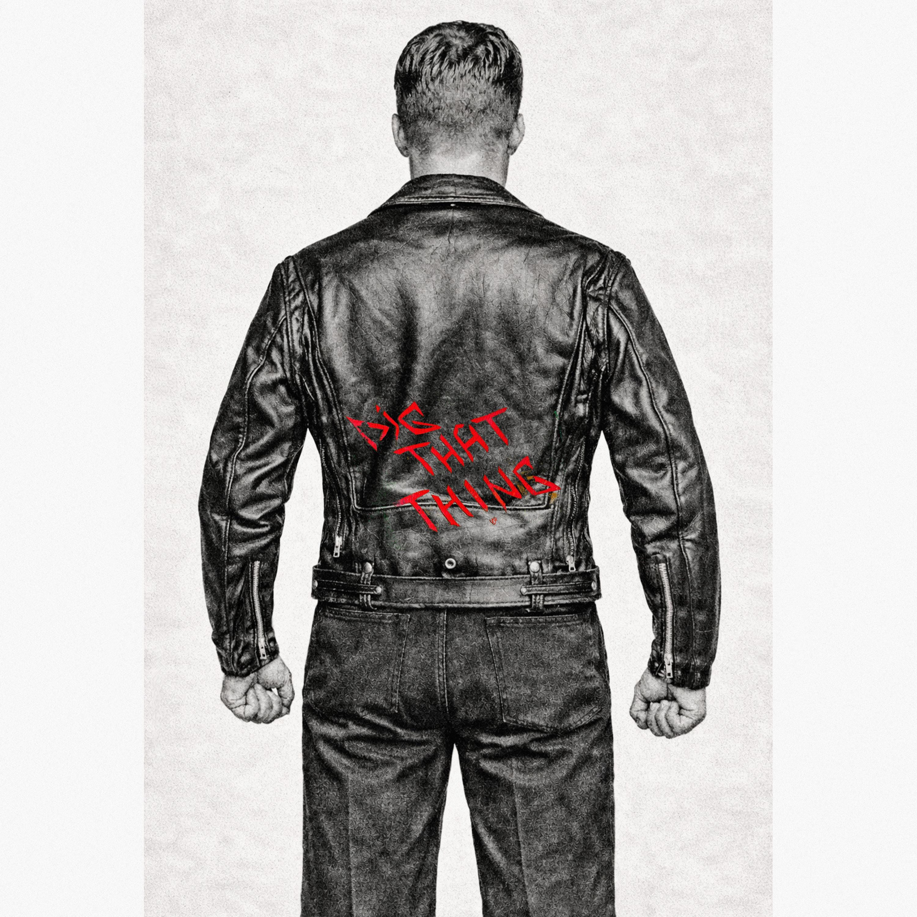 クラシック 50 Analogue Albums in Original Jackets 1950s Rockin Ricky Jacket | Vintage 50s Butterscotch Gabardine Zip