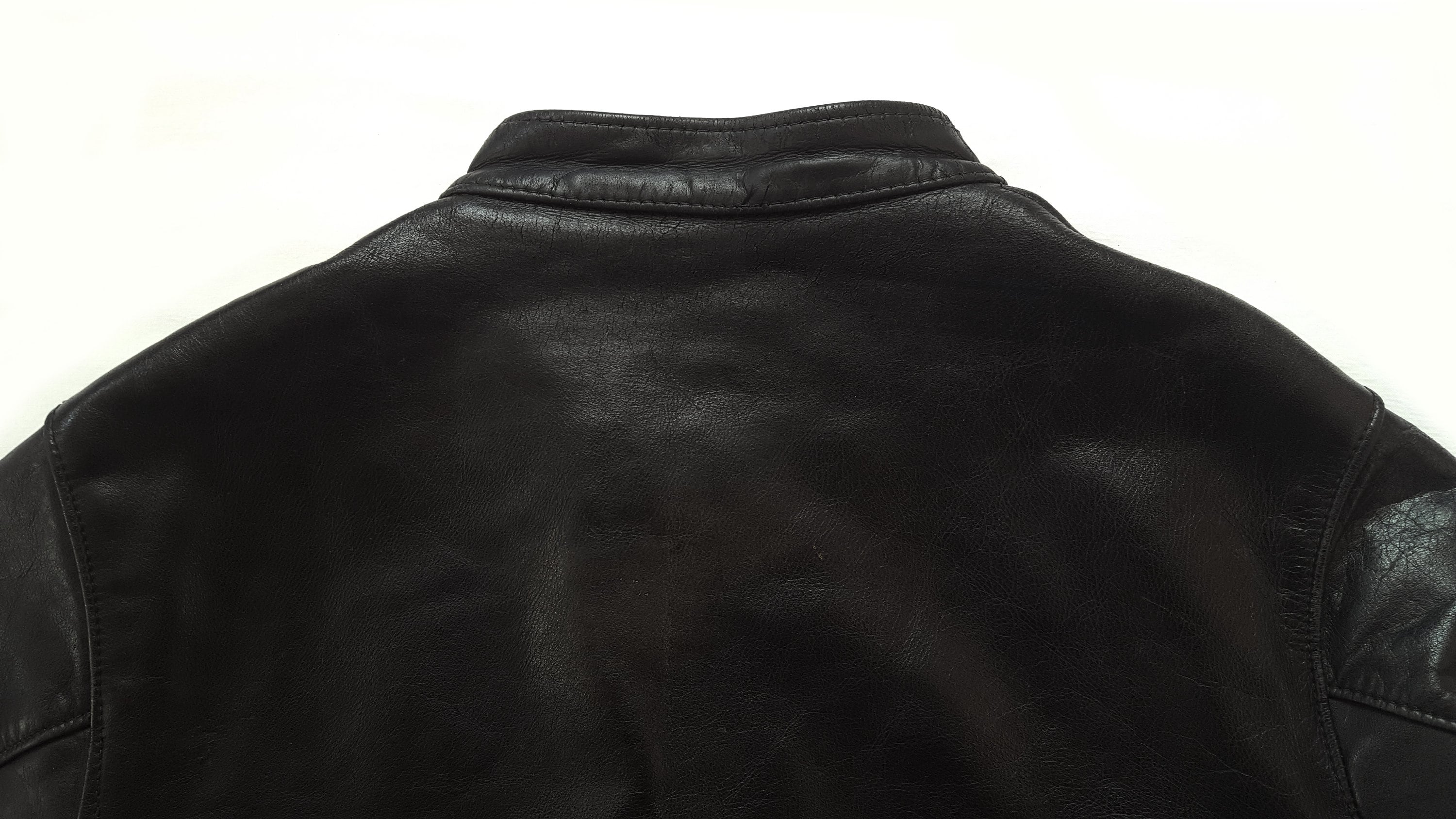 ジャケット・アウター vintage made in ITALY GHEZZI leather jkt Vintage Ghezzi Leather Jacket - Etsy