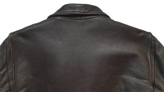 ジャケット・アウター Sisii FRENCH WORK LEATHER JACKET ジャケット・アウター Sisii FRENCH WORK LEATHER JACKET sisii
