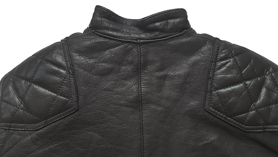 Original Rare Vintage 70s Lewis Leathers Super Phantom No Original Rare Vintage 70s Lewis Leathers Super Phantom No
