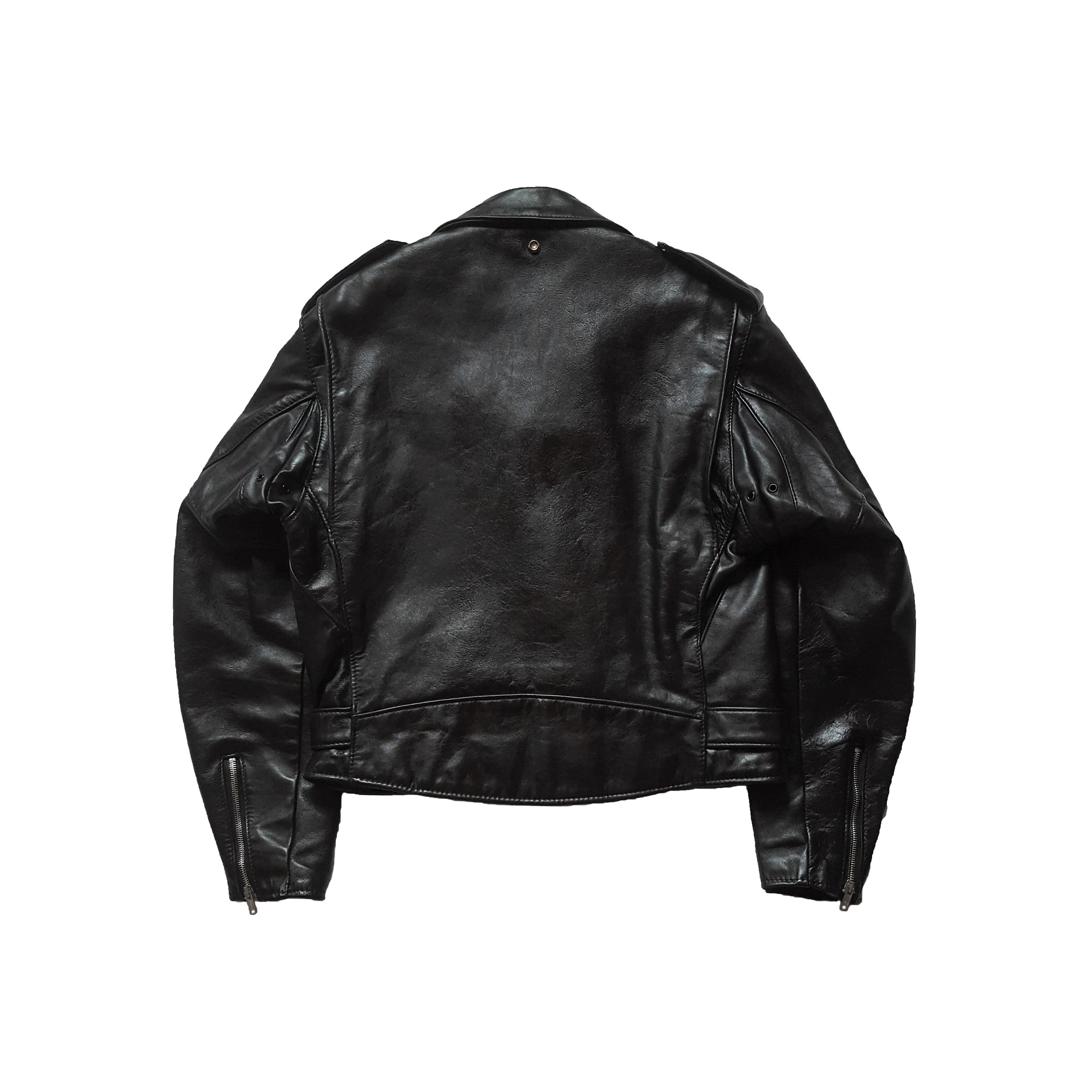 Original Rare Vintage 90s Schott NYC 118 Classic Perfecto Original Rare Vintage 90s Schott NYC 118 Classic Perfecto