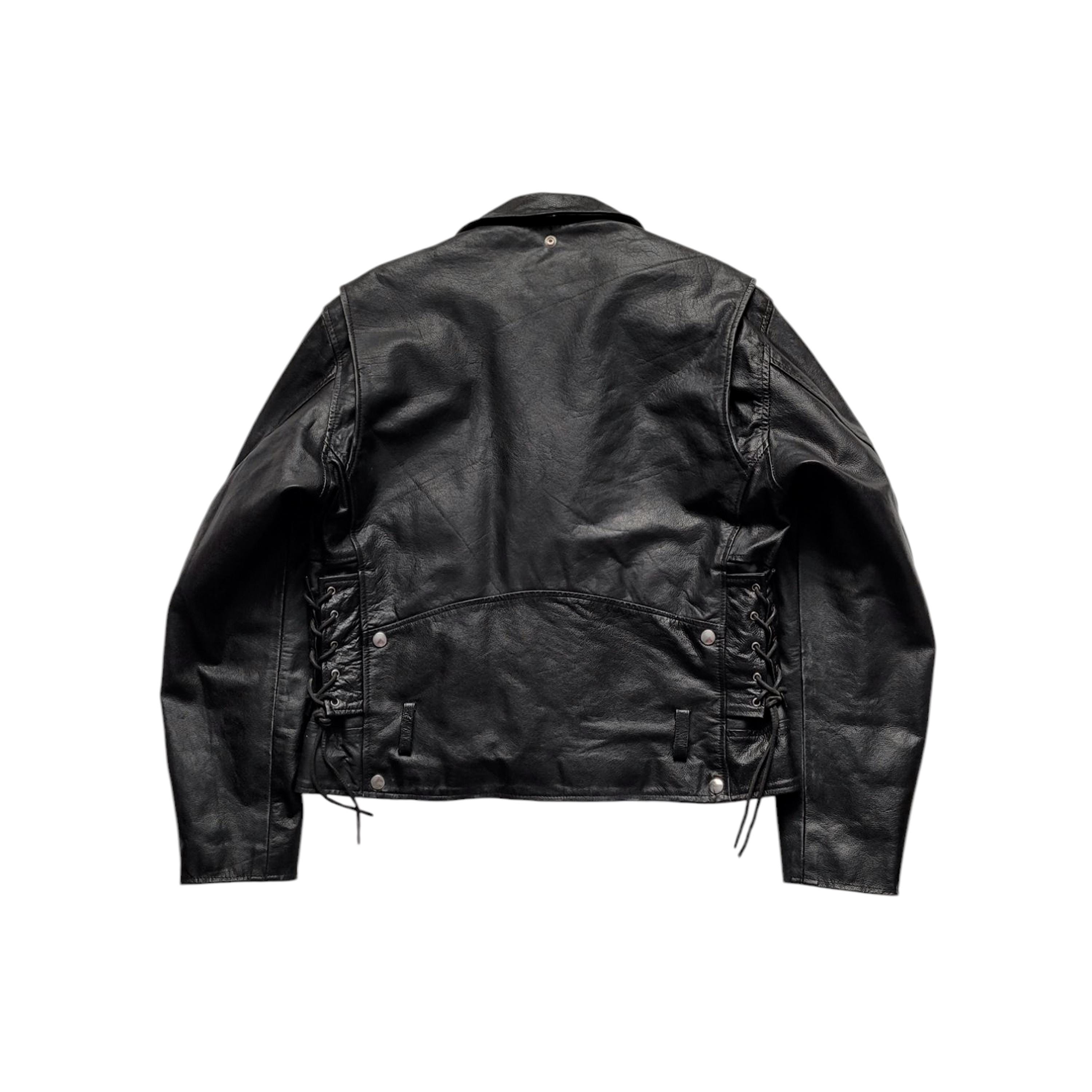 状態良好　90s USA製 Perfecto Brand オイルドジャケット　M Perfecto Coats, Jackets & Vests for Men for Sale | Shop New & Used