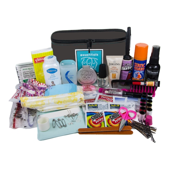  With You in Mind, inc. - Wedding Day Emergency Kit
