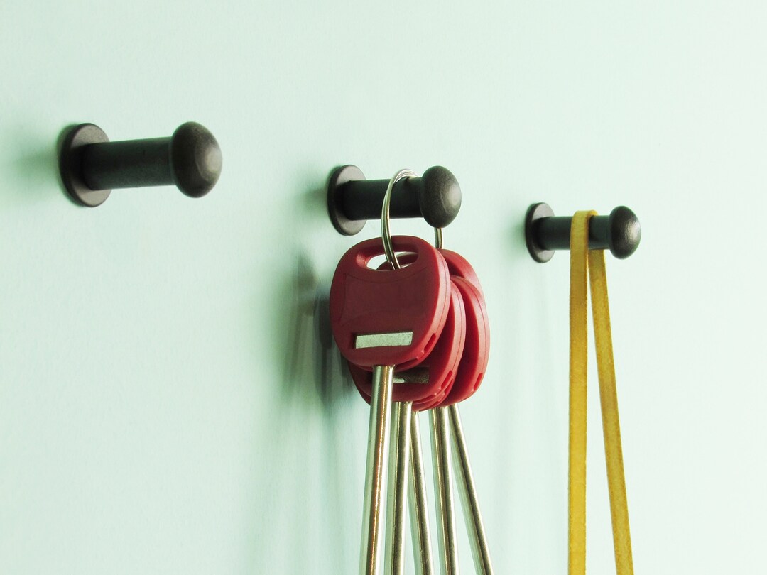 Wall Hook,simple Wall Hook, Small Wall Hook, Metal Wall Hook, Single