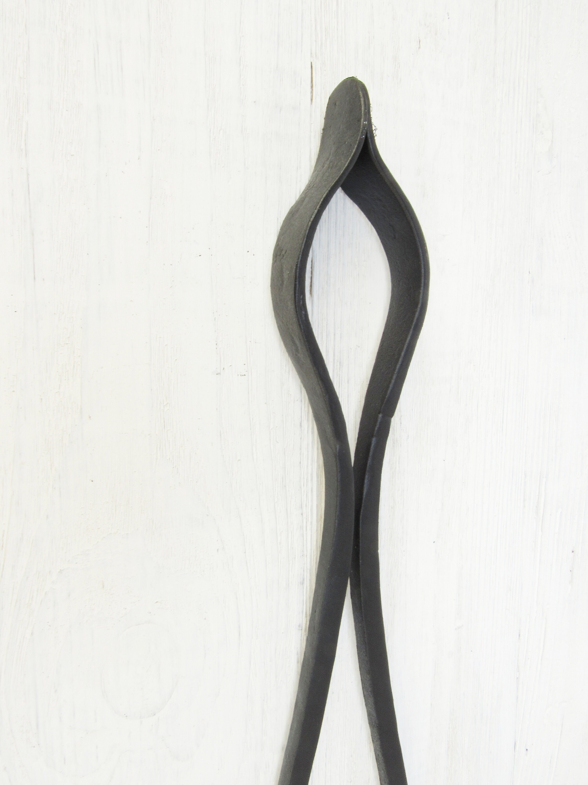 Fire Tongs Fireplace Tongs Fireplace Tool Fire Tongs Etsy UK