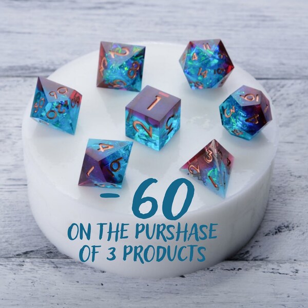 Resin Dice Mold Etsy