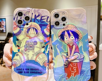 One Piece Case Etsy