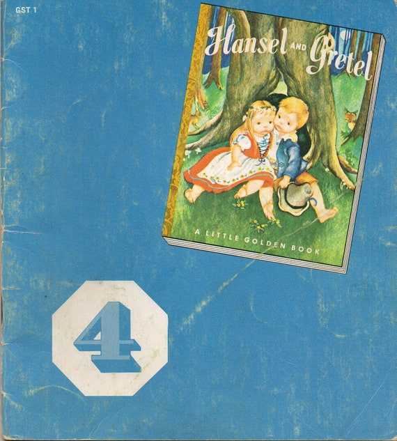 洋書 Hansel and Gretel, Thumbeline, Rhyme Hansel and Gretel: Jacob Grimm, Rika Lesser, Paul O. Zelinsky