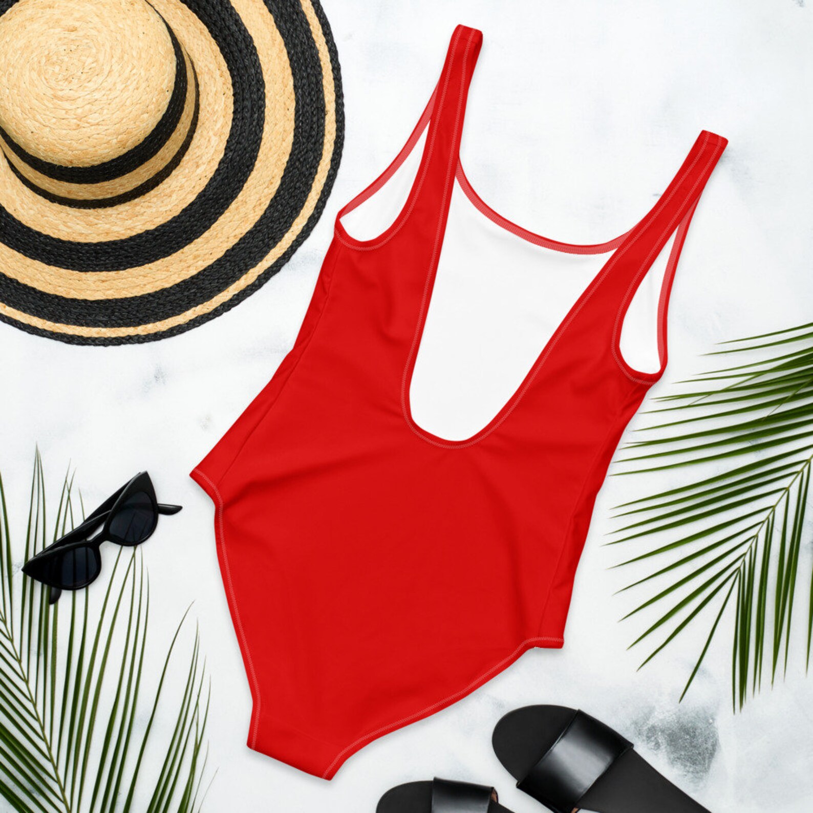 Netflix and Chill One-piece Bodysuit Swimsuit Quirky | Etsy