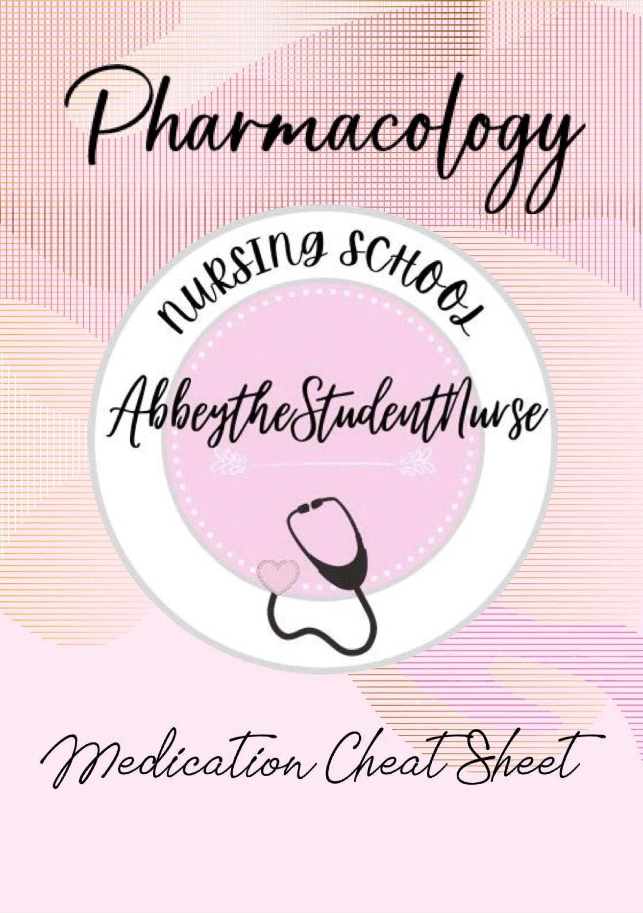 Pharmacology 40 Your Gi System Cheat Sheet - oqp4lpp
