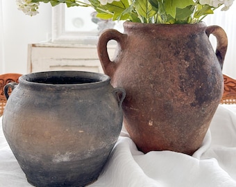 Vintage Pot/Vessel/Vase