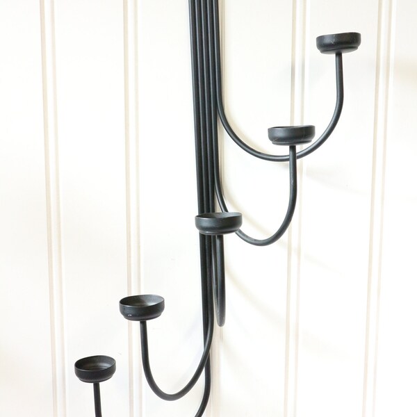 Wall Tealight Holder Etsy