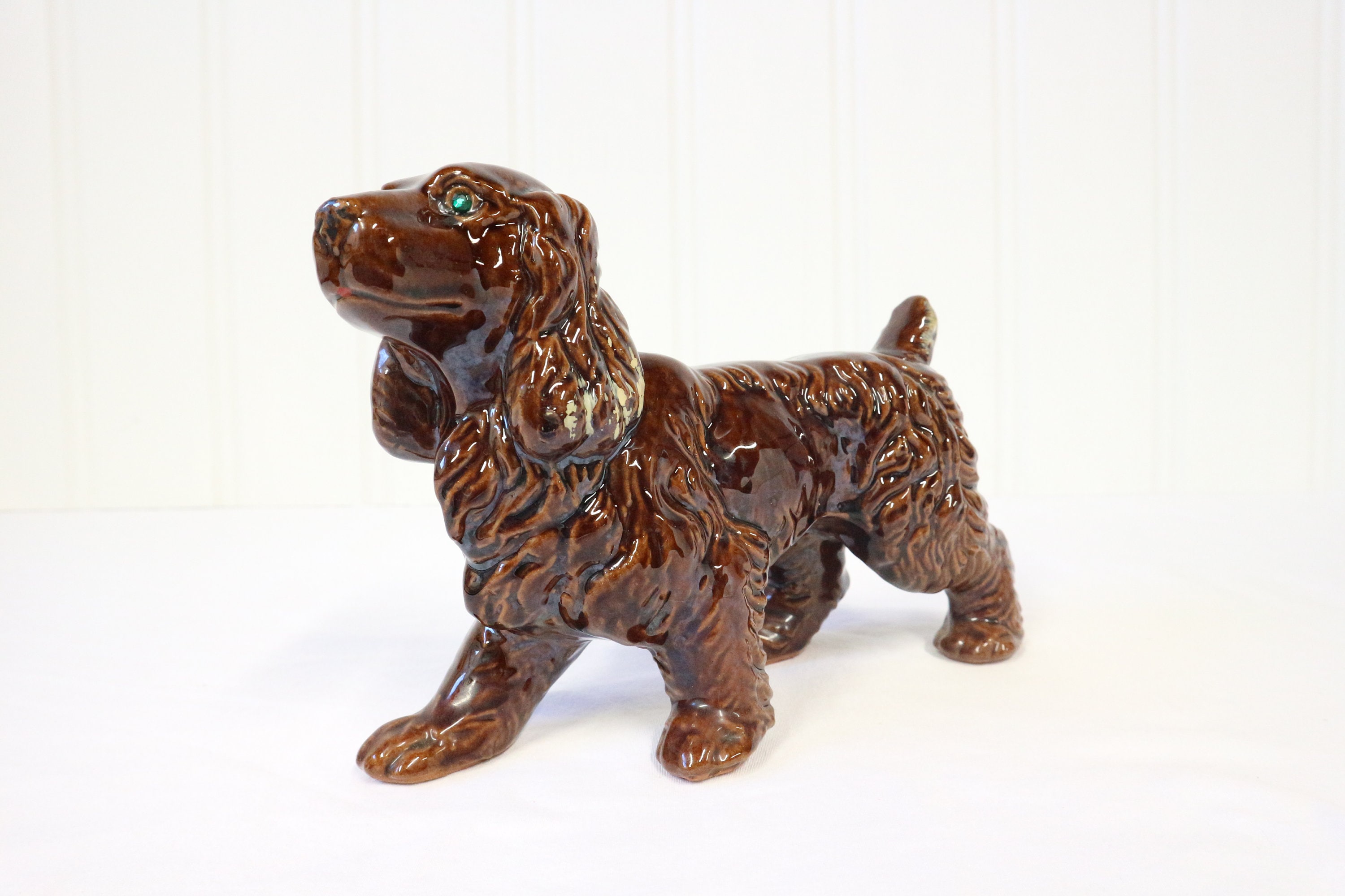 Vintage Cocker Spaniel