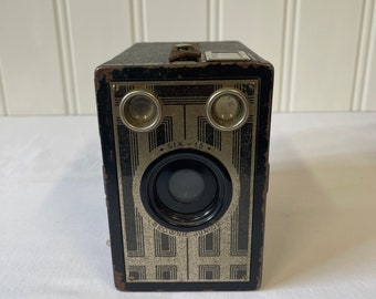 Vintage 1930's Kodak Camera