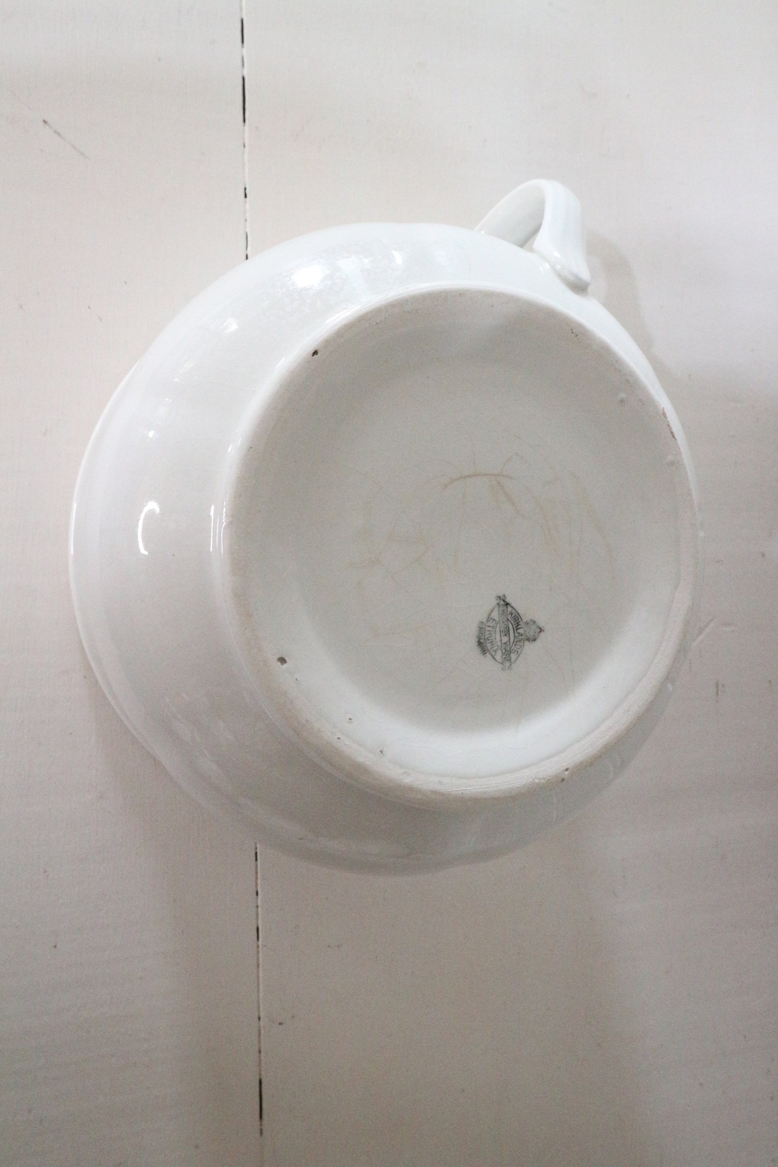 Kirklands Etruria Ironstone/embassy Ware Etsy