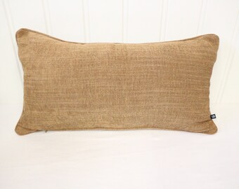 Small Cushion Cover with Insert