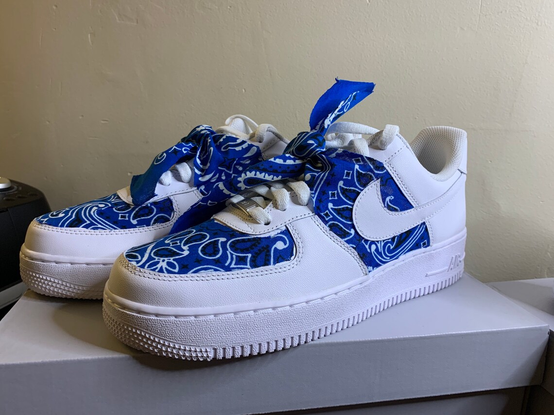 af1 bandana