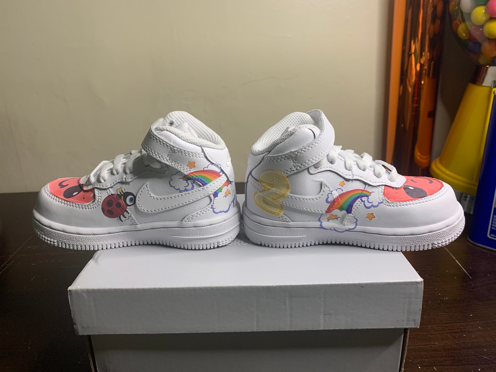cocomelon af1