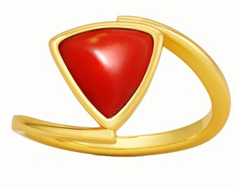 Anello in corniola in argento sterling 925 con pietra preziosa naturale a forma ovale impilabile fatto a mano da donna Anello in corniola in argento sterling 925 con pietra preziosa naturale a forma ovale impilabile fatto a mano da donna