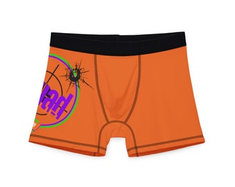 Copy of Men's Boxers (AOP)