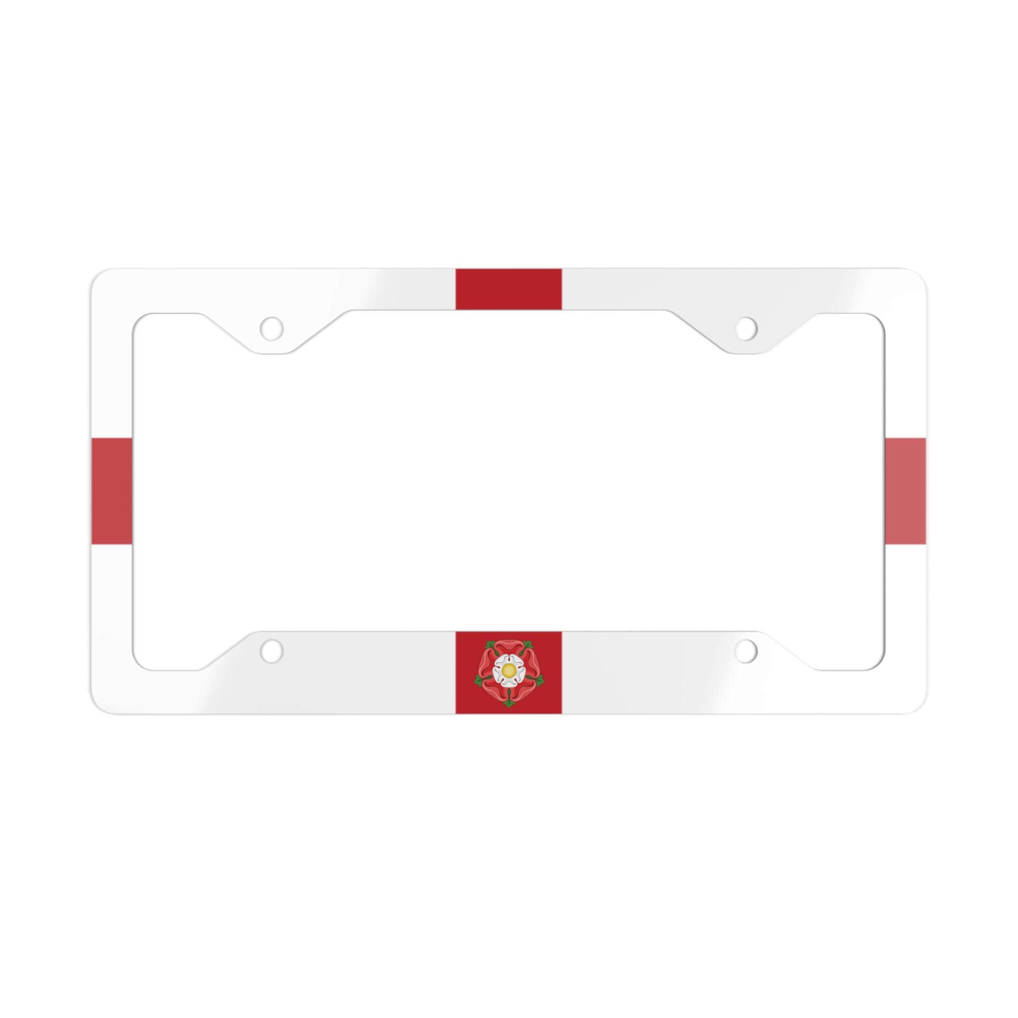 UK Union Jack badge 2x Pressed number plates metal embossed Car Mot registration plates UK 100% Road Legal