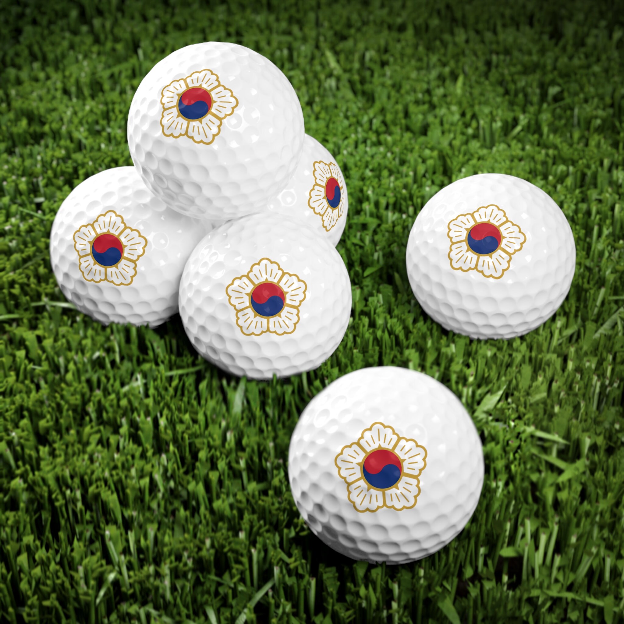 T Rex Golfball Marker Dinosaurier Liebhaber Geschenk Lustige Golf