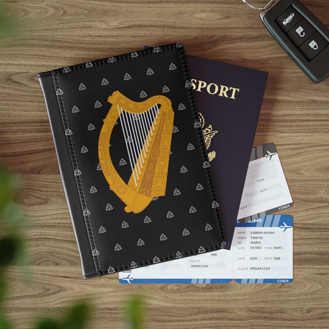 Ireland Passport Cover Irish Passport Cover Irish Travel Gift 68-rise-in-uk-applications-for-irish-passports