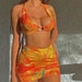 Tropical Goddess Set 