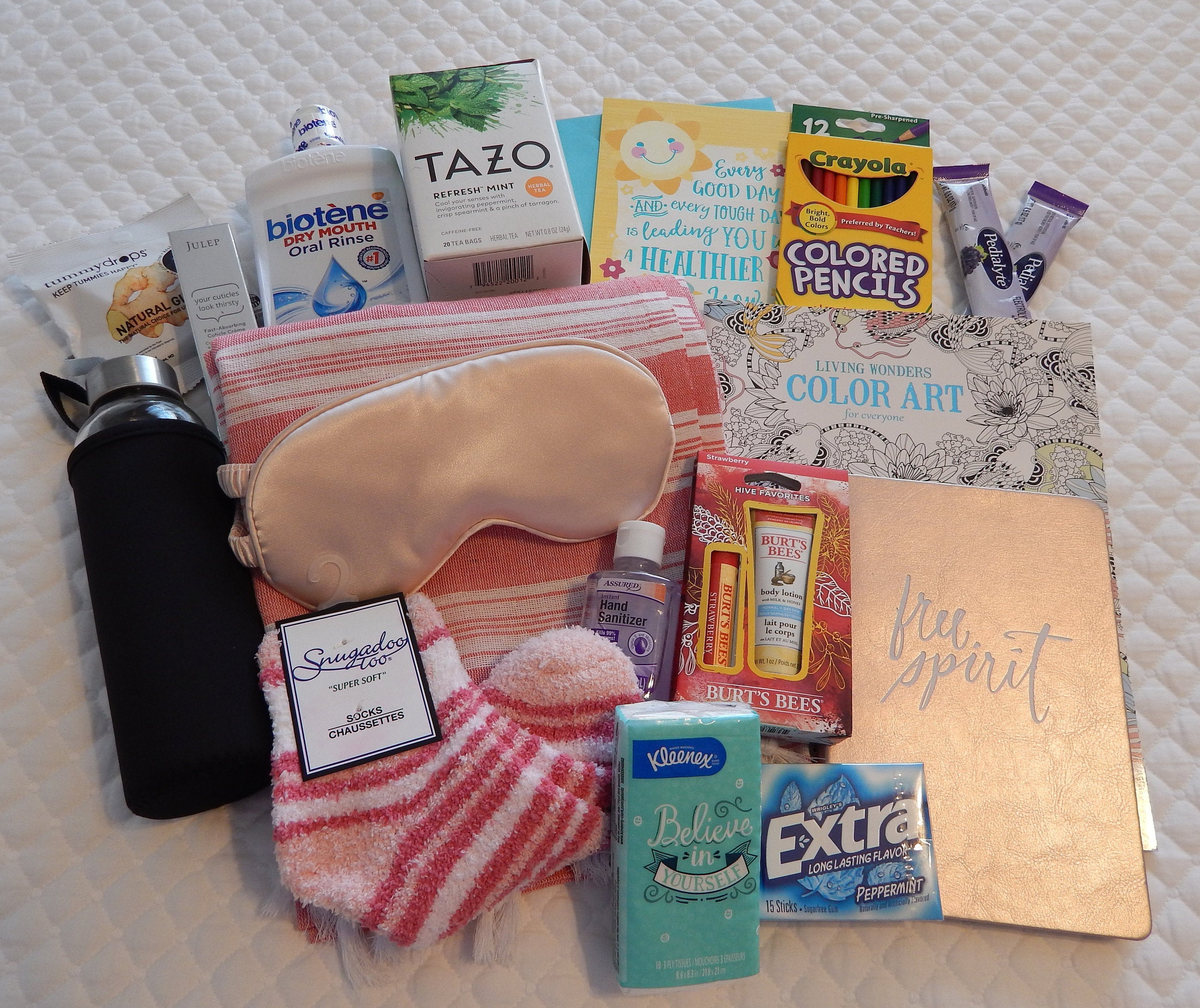 chemo-care-package-for-women-premium-etsy