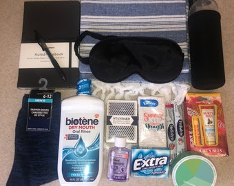 Chemo Care Package for Men - Etsy