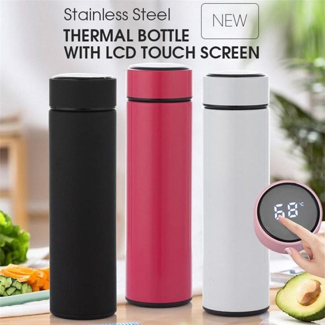 tea cup thermos