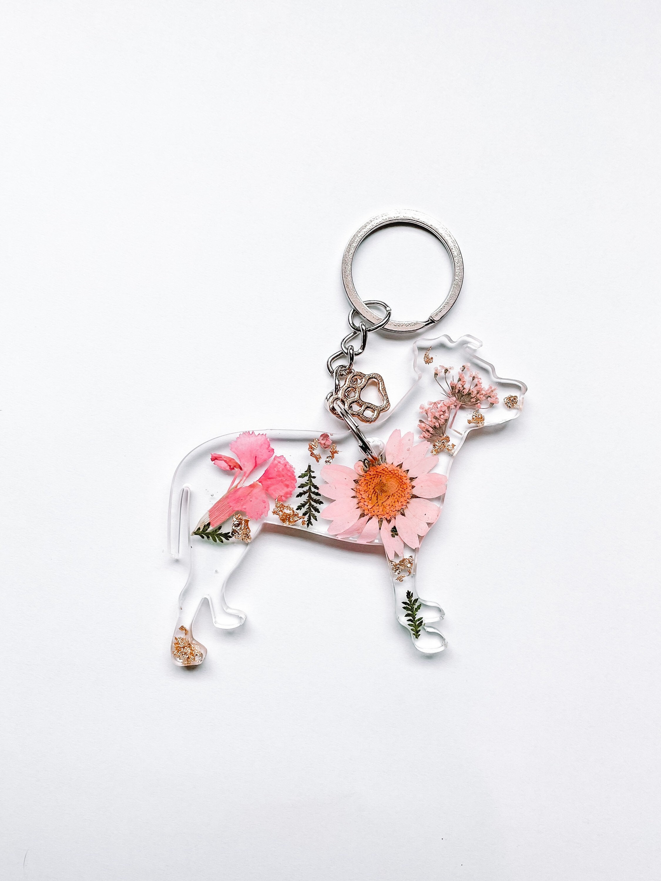supreme pitbull keychain キーホルダー　ピットブル Supreme Pitbull Keychain (SS14)
