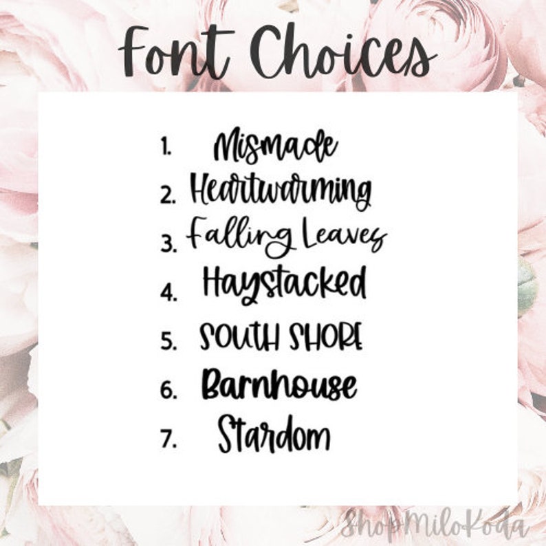 Resin Dog Tag Flower Dog Tag Cute Dog Tag Circle Tag Etsy