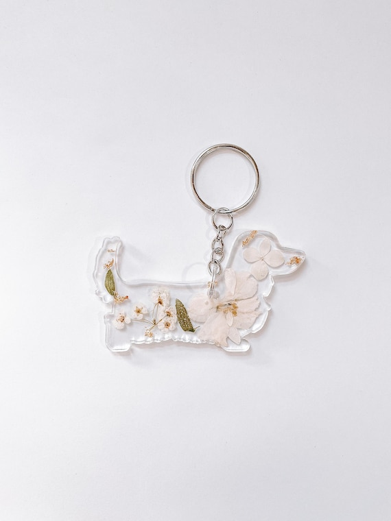 Long haired hotsell dachshund gift items