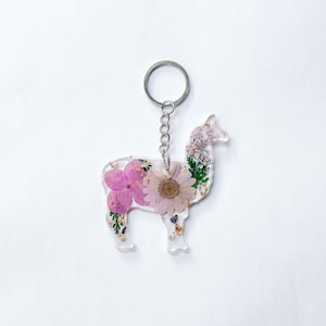 Llama keychain, Llama mama, Llama, Llama mom, Llama mama, farm animal, farm animals, cute llama, llama gift, llama gifts, cute gift,