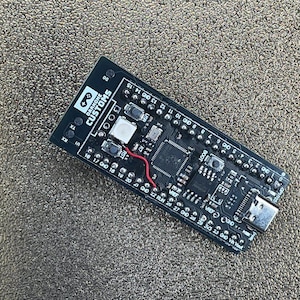 ModXo Pico: YD-RP2040