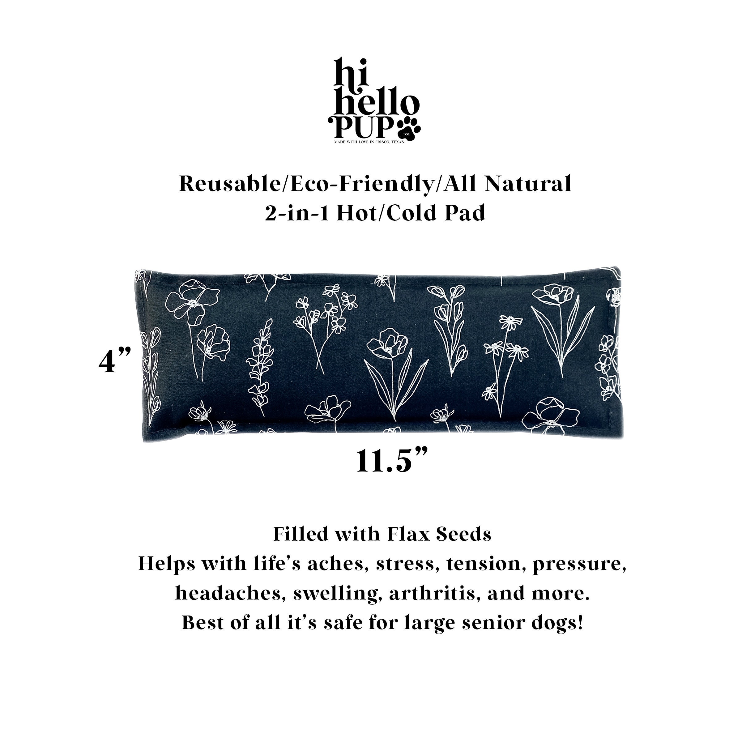 Does Heating Pad Help Dog Arthritis