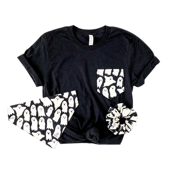 Matching Glow in the Dark Dog and Owner Clothes Dog Owner Etsy