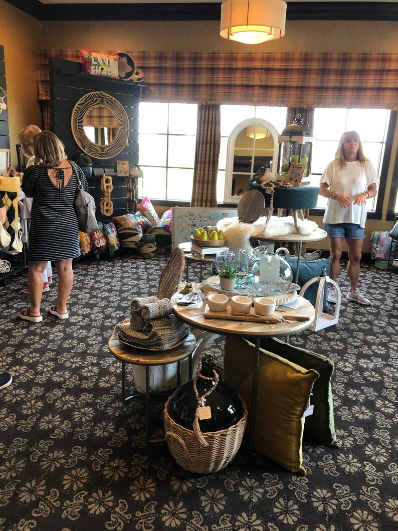 Handblown Tilted White Wine Decanter With Ice Pocket Etsy
