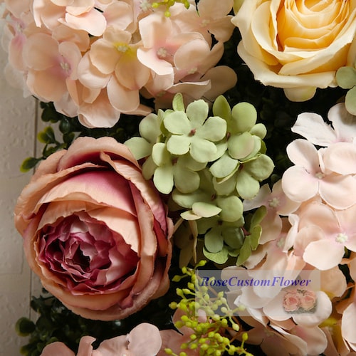 Rosecustomflower Etsy