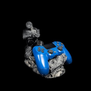 Barricade Tactical Controller Stand