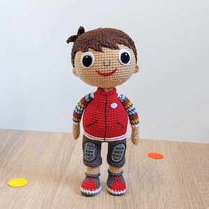 Little baby bum mia doll shop