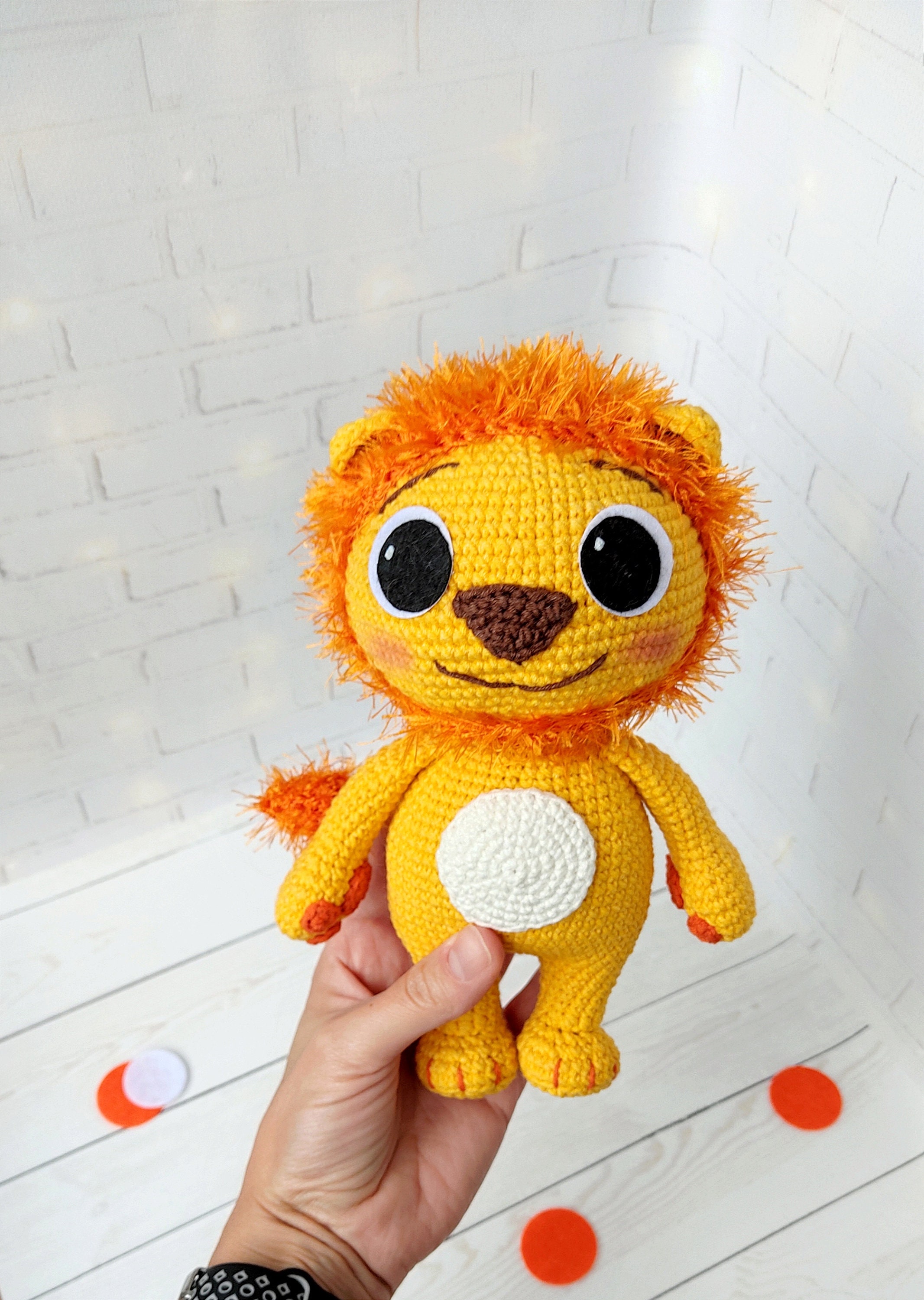 Little Baby Bum Toys