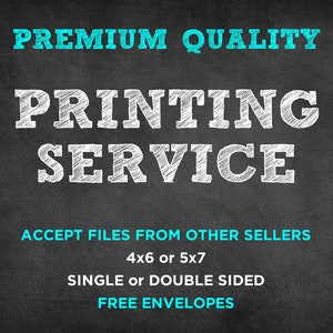 Print My Invitation Printing Service Print Thank You Cards Baby Shower Bridal Shower Wedding Diaper Raffle Book Request