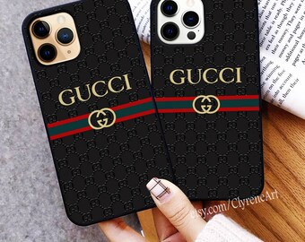 Gucci Iphone Xs Max Case Etsy