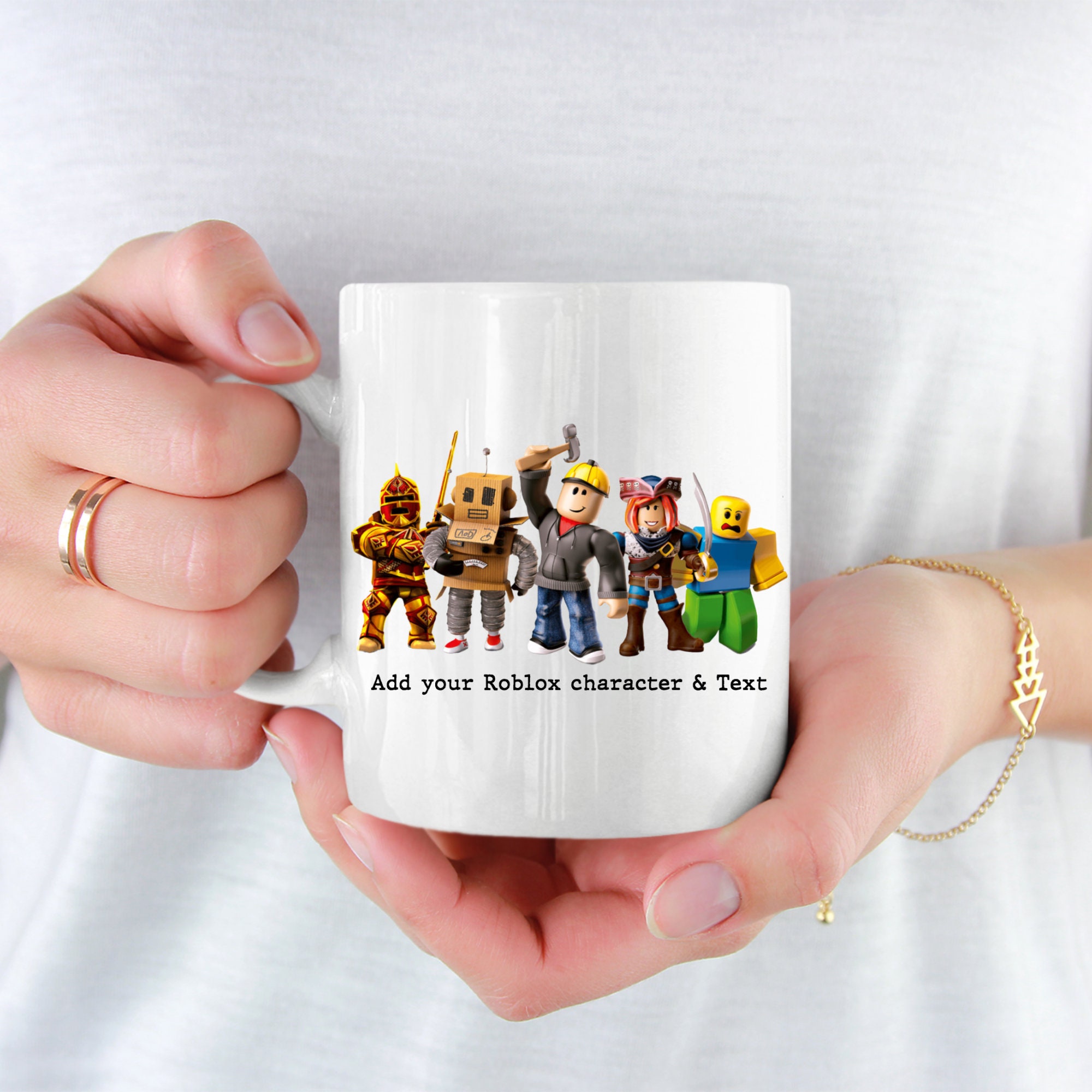 Epic Face Roblox Coffee Mug for Sale by rbopone