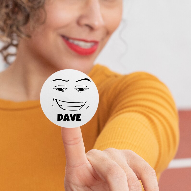 Personalized Pal Face Roblox Faceslicensed Plate Gamer Etsy